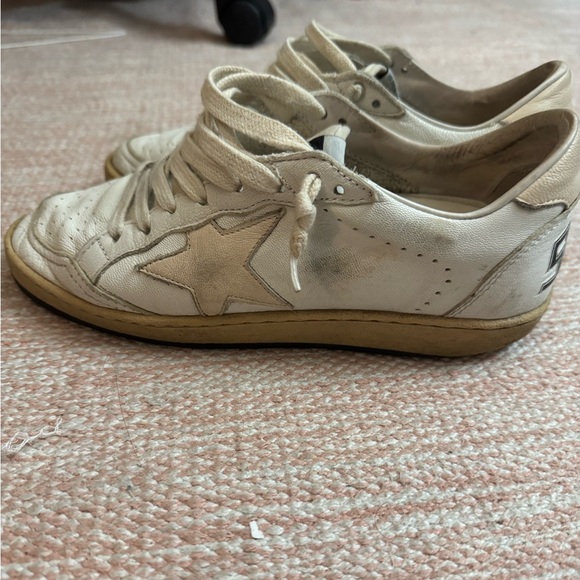 Golden Goose ball Stars - Picture 3 of 8